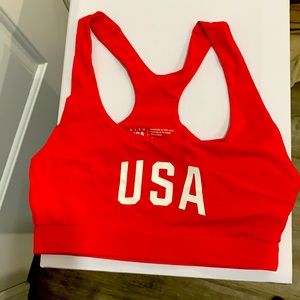 Brand new kith and USA